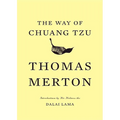 The Way of Chuang Tzu - Paperback