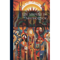 The Serpent In Mythology - Paperback