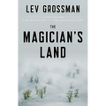 The Magician's Land - Hardcover