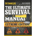 The Ultimate Survival Manual (Outdoor Life Extreme Edition): Modern Day Survival Avoid Diseases Quarantine Tips - Paperback