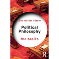 Political Philosophy: The Basics - Paperback