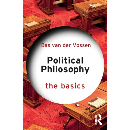 Political Philosophy: The Basics - Paperback