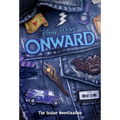 Onward: The Junior Novelization (Disney/Pixar Onward) - Paperback