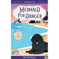 Mermaid for Danger - Paperback