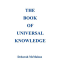 The Book of Universal Knowledge - Paperback