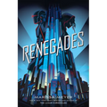 Renegades - Paperback