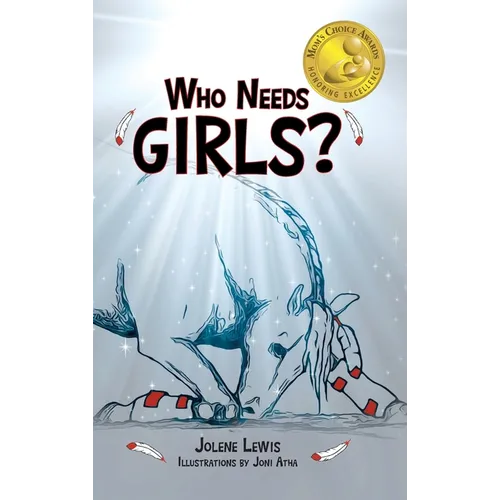Who Needs Girls?: Book I - Hardcover
