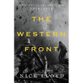 The Western Front: A History of the Great War, 1914-1918 - Hardcover