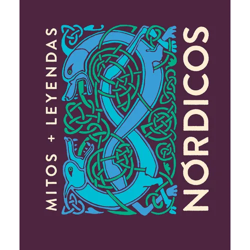 Nórdicos / Norse - Hardcover