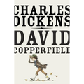 David Copperfield - Paperback
