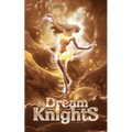 Dream Knights - Paperback