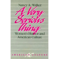 A Very Serious Thing: Women's Humor and American Culture Volume 2 - Paperback