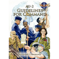 AU-2 Guidelines for Command: A Handbook on the Leadership of Airmen for Air Force Squadron Commanders - Paperback