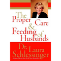 The Proper Care and Feeding of Husbands - Paperback