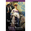 The House of Mirth - Mass Market Paperbound