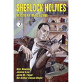 Sherlock Holmes Mystery Magazine #19 - Paperback