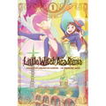 Little Witch Academia, Vol. 1 (Manga) - Paperback