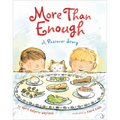 More Than Enough: A Passover Story - Paperback