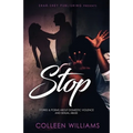 Stop: Stories & Poems about Domestic Violence and Sexual Abuse - Paperback
