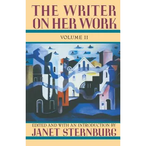 The Writer on Her Work: New Essays in New Territory - Paperback