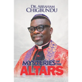 Mysteries of the Altars - Paperback