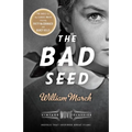 The Bad Seed: The Bad Seed: A Vintage Movie Classic - Paperback