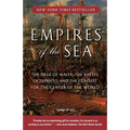 Empires of the Sea: The Siege of Malta, the Battle of Lepanto, and the Contest for the Center of Theworld - Paperback