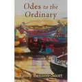 Odes to the Ordinary: Poems - Paperback