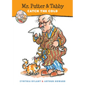 Mr. Putter & Tabby Catch the Cold - Paperback