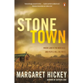 Stone Town - Paperback