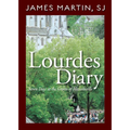 Lourdes Diary: Seven Days at the Grotto of Massabieille - Paperback
