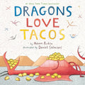 Dragons Love Tacos - Hardcover