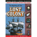 The Mystery of the Lost Colony - Paperback