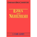 Ezra & Nehemiah- Everyman's Bible Commentary - Paperback