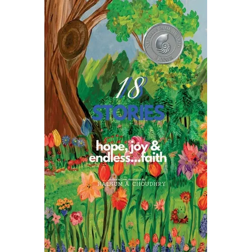 18 Stories Hope, Joy and Endless...Faith - Paperback