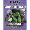 Diary of a Minecraft Zombie Alex: Book 2 - Zombie Army - Paperback