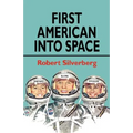 First American Into Space - Paperback
