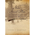 Notes on a Special Place: Cloudcroft and the Southern Mountains - Hardcover