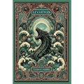 Leviathan (Collector's Edition) (Laminated Hardback with Jacket) - Hardcover