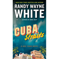 Cuba Straits - Mass Market Paperbound