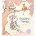 Exactly as Planned - Hardcover