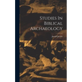Studies In Biblical Archaeology - Hardcover