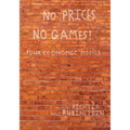 No Prices No Games!: Four Economic Models - Paperback