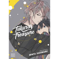 Takara's Treasure - Paperback