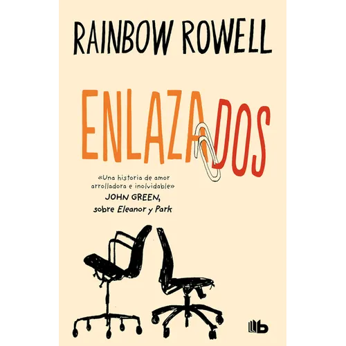 Enlazados / Attachments - Paperback