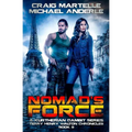 Nomad's Force: A Kurtherian Gambit Series - Paperback