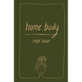 Home Body - Hardcover