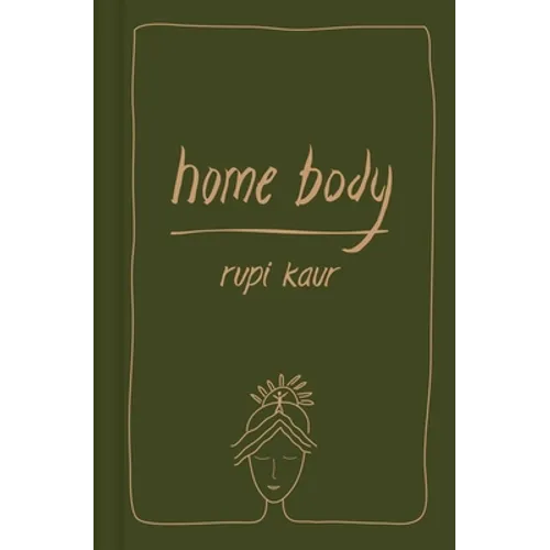 Home Body - Hardcover