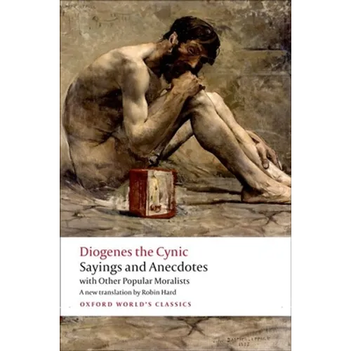Sayings and Anecdotes: With Other Popular Moralists - Paperback