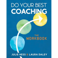 Do Your Best Coaching: The Workbook - Paperback